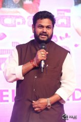 Hyderabad Love Story Movie Audio Launch